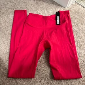 Oner active unified wrapped legging